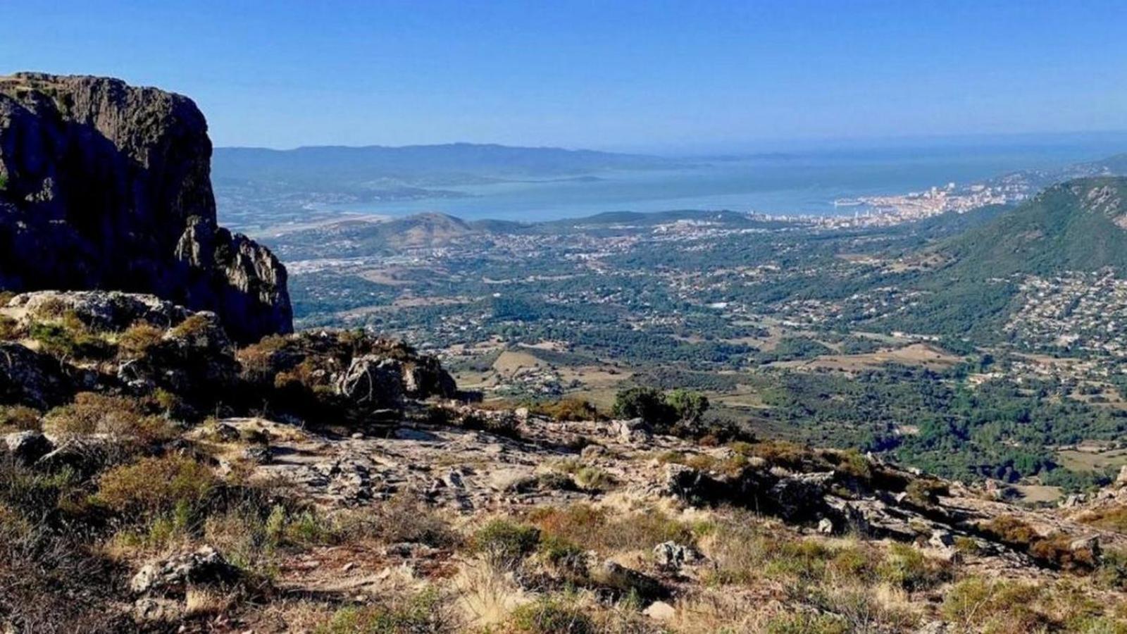 Les Rivages De Stagnola Appartement T3 Vue Mer Et Montagne Plage 200M Climatise Pietrosella المظهر الخارجي الصورة